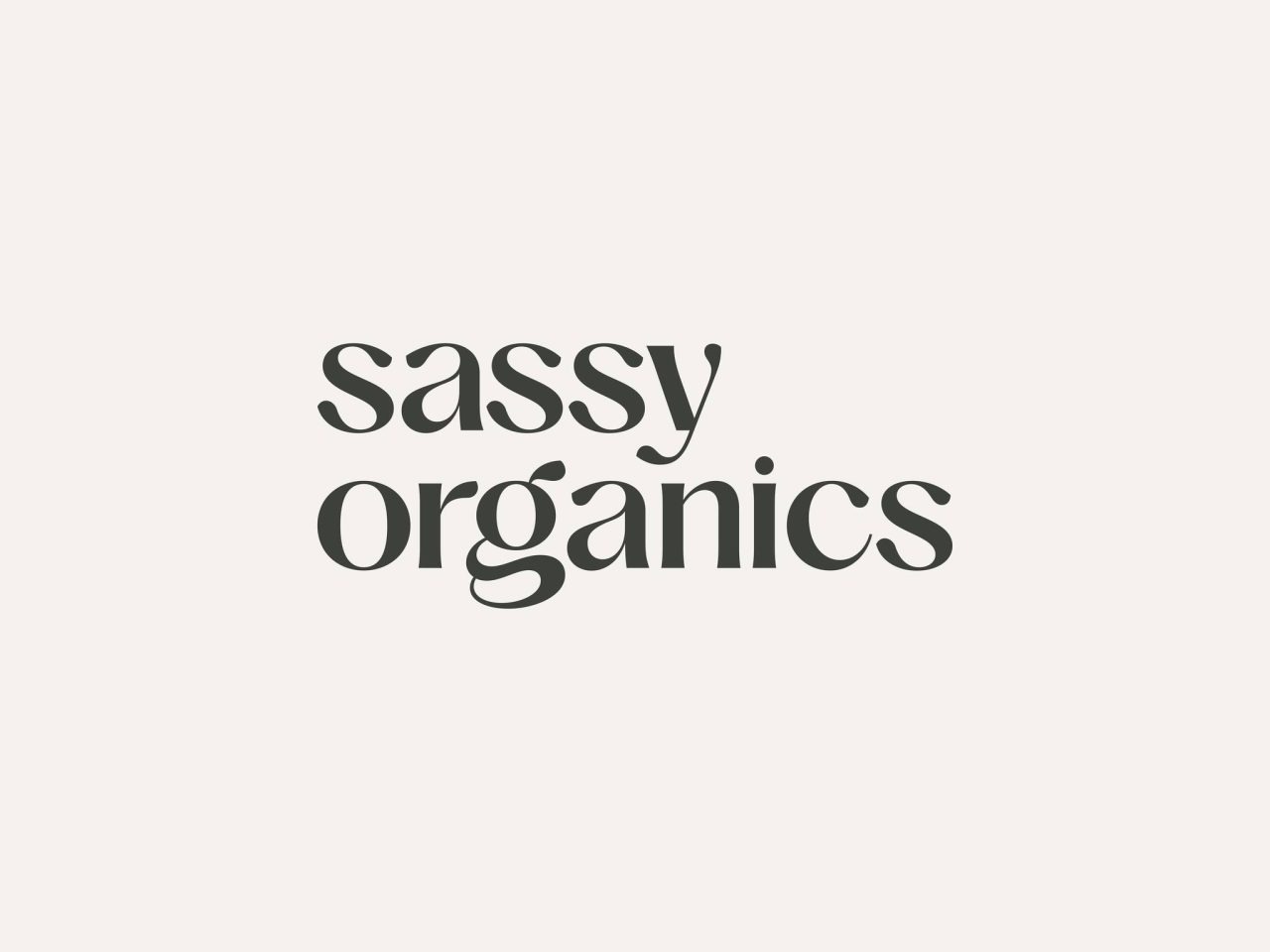 Sassy Organics promo code