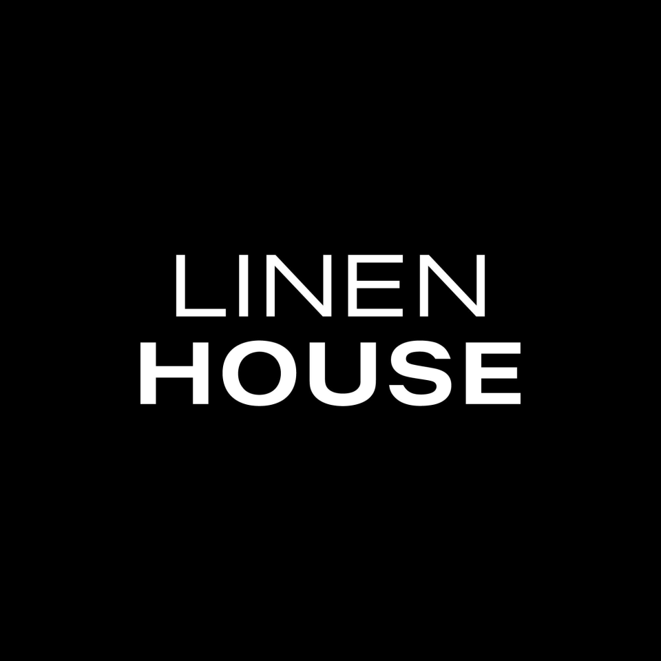 Linen House coupon code